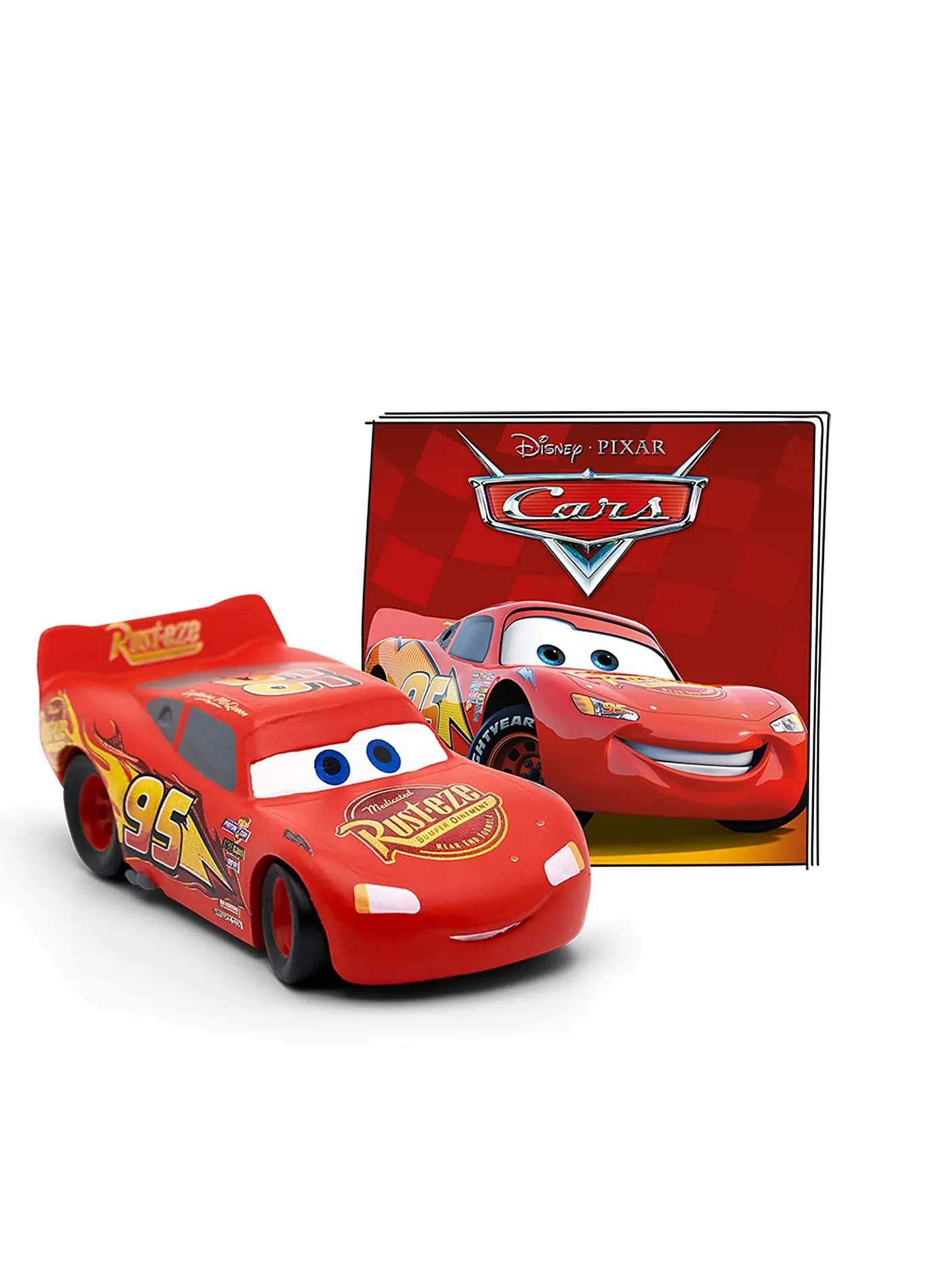 TONIES | Hörfigur - Disney - Cars | 